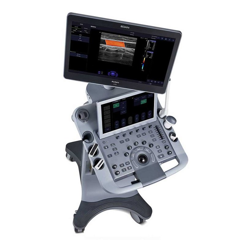 Ультразвуковая система Acclarix LX9